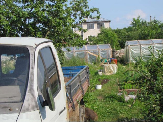 Продаётся участок в СНТ Маяк (Кировск) в городе Кировск, фото 2, Ленинградская область