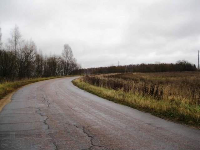 Земля [плодородная] для возделывания. Фермерство. в городе Ржев, фото 3, Продажа земли сельхоз назначения