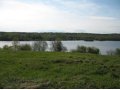 Продам участок под ИДС на мысе озера Святозеро в городе Петрозаводск, фото 1, Карелия