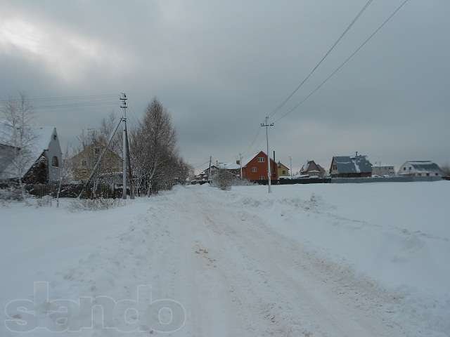 Егорьевское ш.,д. Дементьево,СНТ Крокус, продам зем.участок 15сот в городе Жуковский, фото 2, Московская область