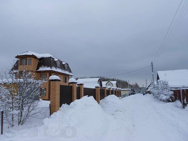 Егорьевское ш.,д. Дементьево,СНТ Крокус, продам зем.участок 15сот в городе Жуковский, фото 3, стоимость: 2 600 000 руб.