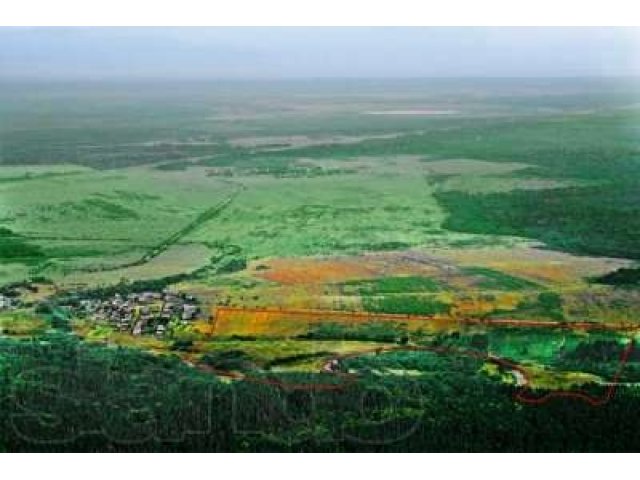 Земельный актив Лисий остров в городе Лихославль, фото 3, Продажа земли сельхоз назначения