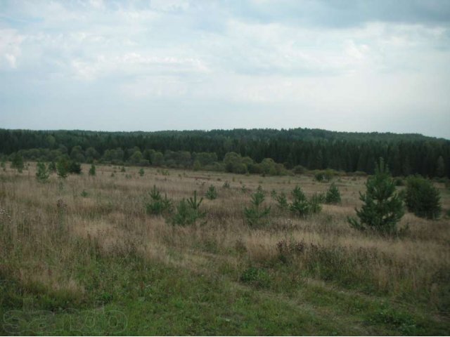 Земельный участок в городе Киров, фото 1, стоимость: 1 500 руб.