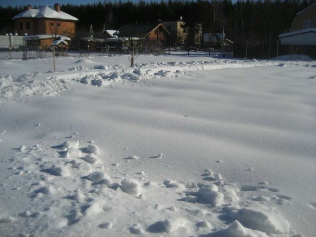 Продам земельный участок в городе Москва, фото 1, стоимость: 3 000 000 руб.