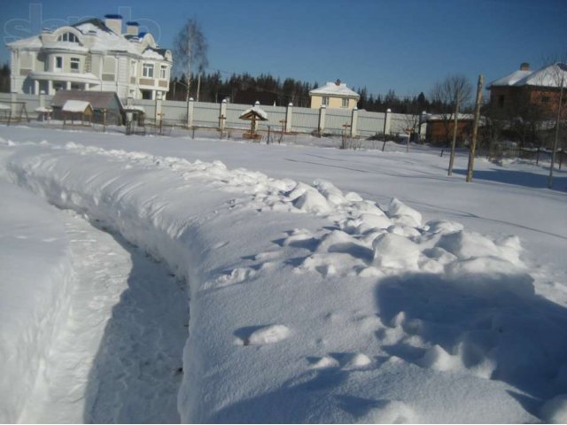 Продам земельный участок в городе Москва, фото 3, Московская область