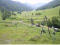 3,8га земли в 8-ми км от Чемала в городе Горно-Алтайск, фото 6, Продажа земли сельхоз назначения