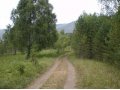 1 Га, 5 км от с. Чемал в городе Горно-Алтайск, фото 8, стоимость: 300 000 руб.