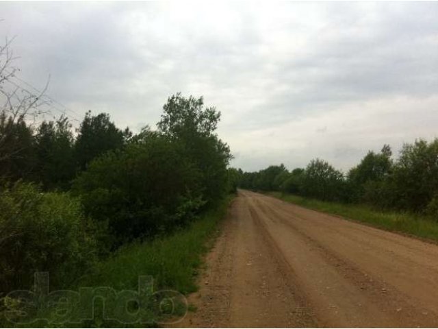 Продам участок с/х в Лихославльском районе в городе Лихославль, фото 4, Продажа земли сельхоз назначения