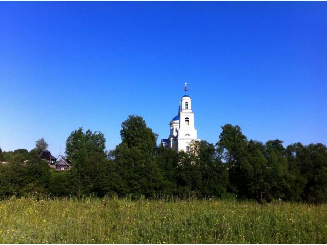 Участок в городе Бологое, фото 2, Продажа земли сельхоз назначения