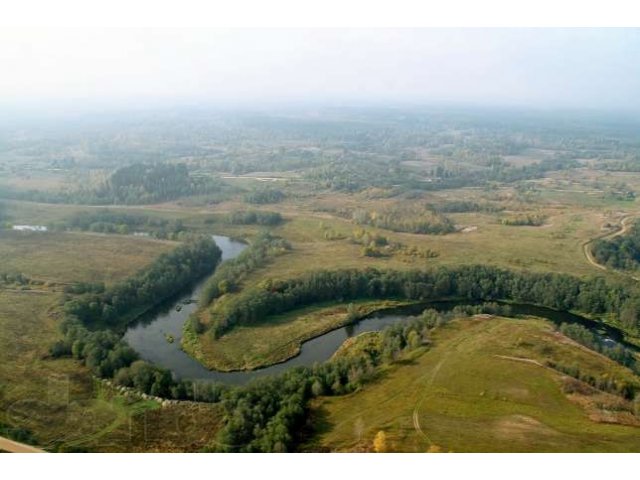 Купить участок на воде в городе Лихославль, фото 1, стоимость: 5 250 000 руб.