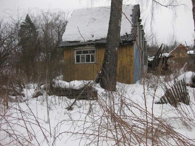 Участок в д.Агрошкола в городе Жуков, фото 1, стоимость: 300 000 руб.