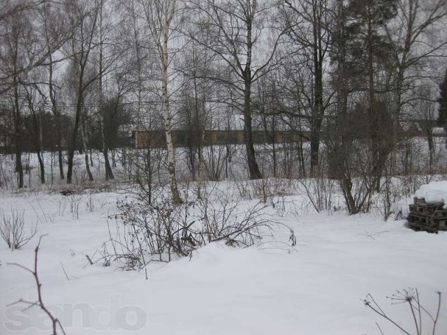 Участок в д.Агрошкола в городе Жуков, фото 2, Продажа земли сельхоз назначения