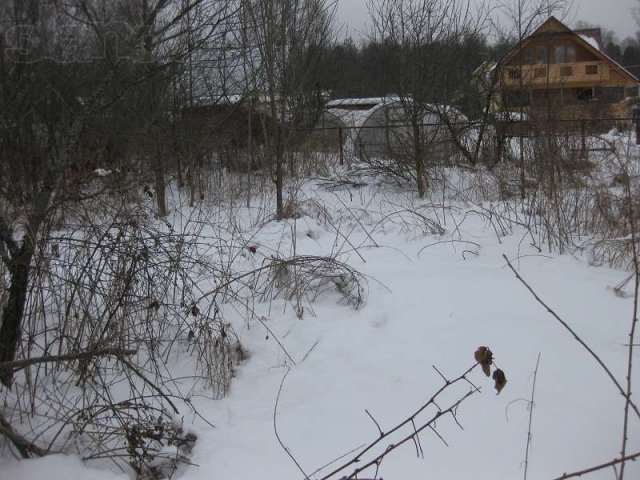 Участок в д.Агрошкола в городе Жуков, фото 3, Калужская область