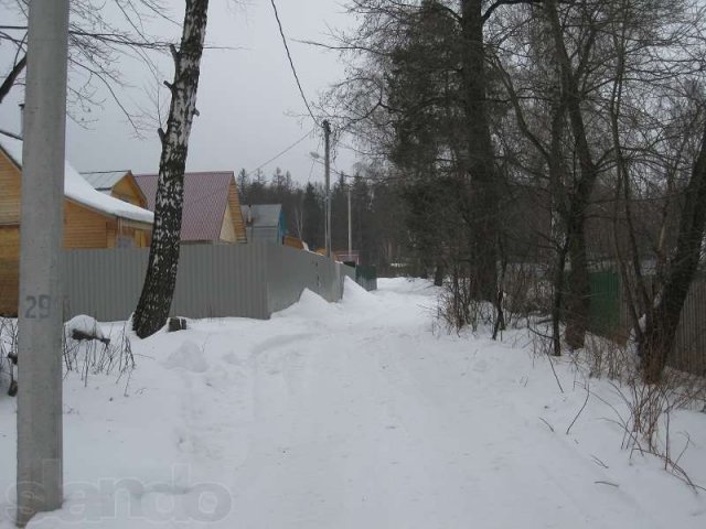 Участок в д.Агрошкола в городе Жуков, фото 5, Продажа земли сельхоз назначения