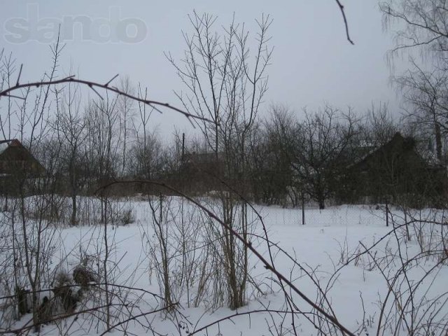 Участок в д.Агрошкола в городе Жуков, фото 6, Калужская область