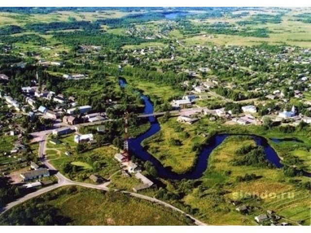 7 Га в Новгородской обл. от хозяина в городе Санкт-Петербург, фото 3, Продажа земли сельхоз назначения