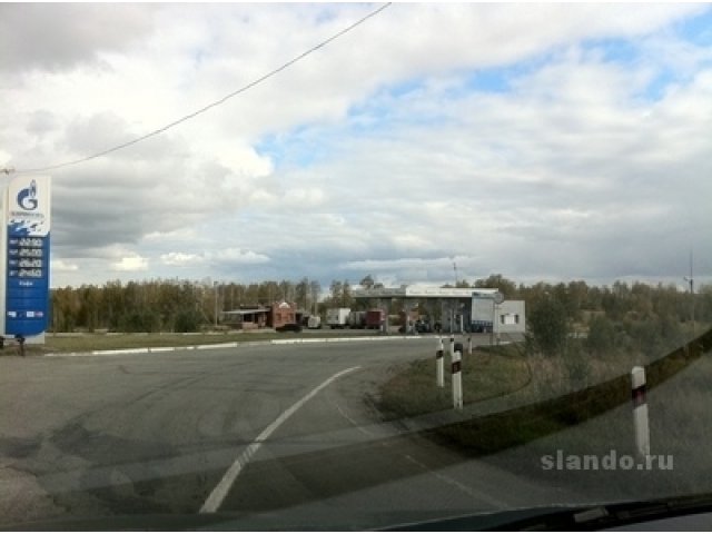 Земля на Троицком тракте. в городе Челябинск, фото 1, Челябинская область