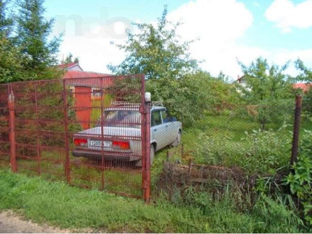 На плане изображен дачный участок по адресу пос ягодный снт вишневый ул верхняя д 35