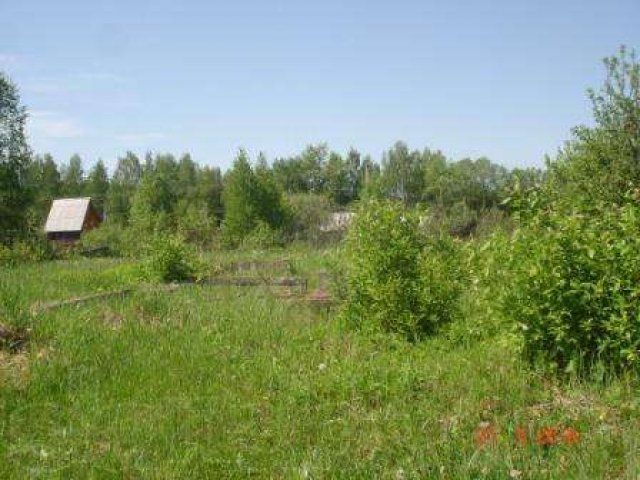 СНТ Звезда Дмитровский район в городе Дмитров, фото 1, стоимость: 900 000 руб.