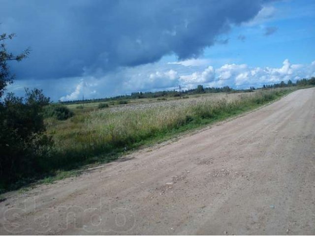 Участок для частной базы отдыха либо поместья в городе Вышний Волочек, фото 5, Тверская область