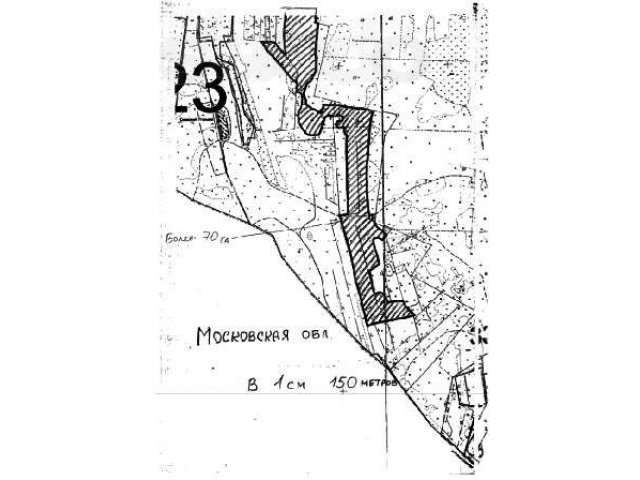 Земля (Карьер) по Щелковскому шоссе в городе Киржач, фото 2, Владимирская область