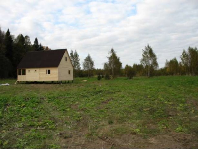 Продаю хороший участок у леса в городе Москва, фото 1, Продажа земли сельхоз назначения