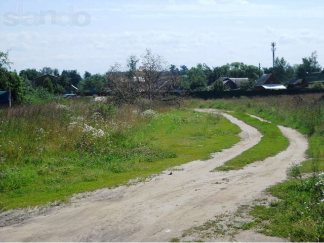 Продам земельный участок 3.2га в г.Егорьевск. в городе Воскресенск, фото 1, Московская область