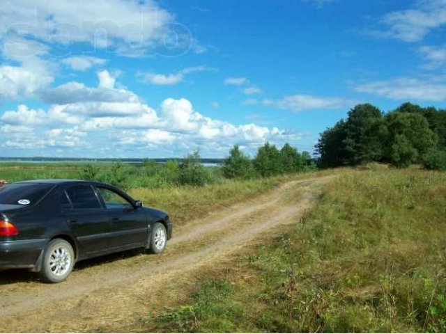 Продам участок у озера в городе Великие Луки, фото 4, Псковская область