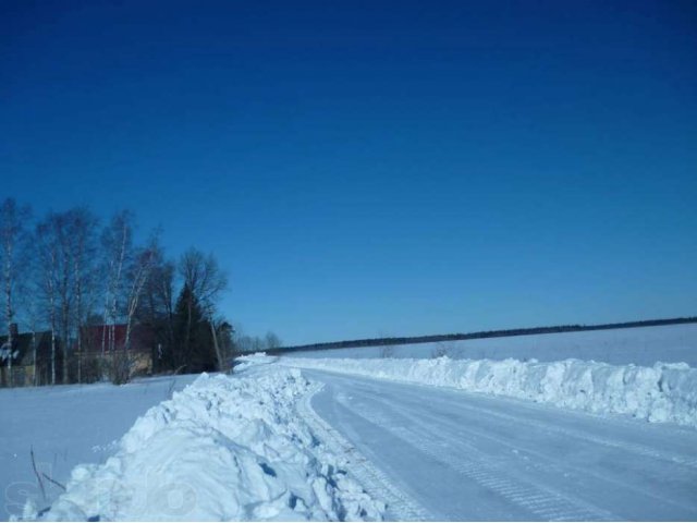 Продам землю сель. хоз. назначения, КФХ в городе Санкт-Петербург, фото 1, Продажа земли сельхоз назначения