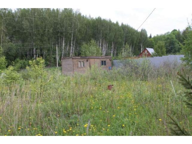 Продается участок 8 соток в городе Дмитров, фото 1, Московская область