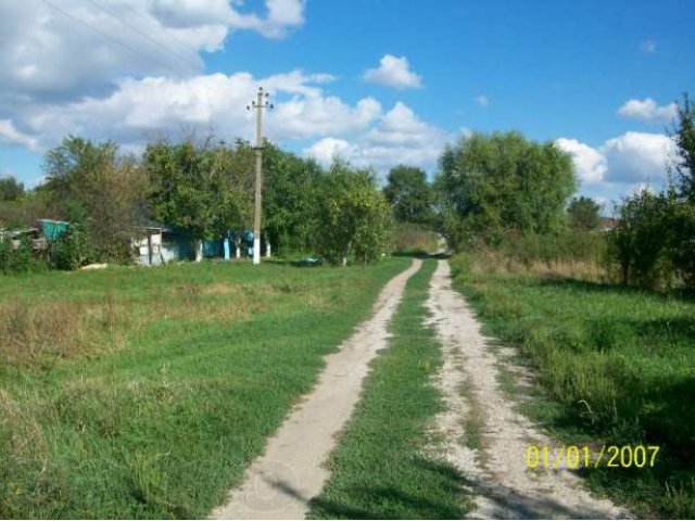 Продается земельный участок. в городе Анапа, фото 3, Продажа земли сельхоз назначения