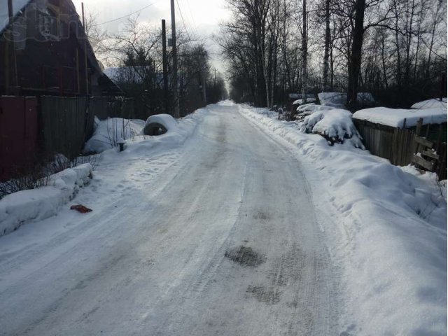 Участок 7,65 сот, СТ Дачное, в черте г. Санкт-Петербург. в городе Санкт-Петербург, фото 2, Ленинградская область