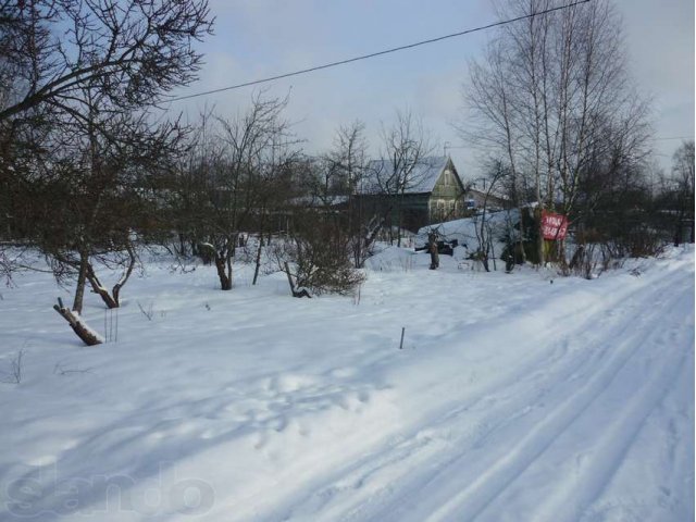 Участок 7,65 сот, СТ Дачное, в черте г. Санкт-Петербург. в городе Санкт-Петербург, фото 8, Ленинградская область