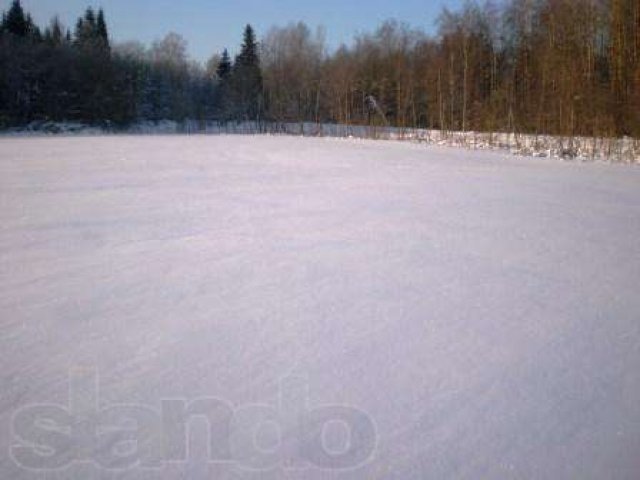 Выборгский р-н, Вишневка продам участок 2.40 га в городе Выборг, фото 2, Ленинградская область