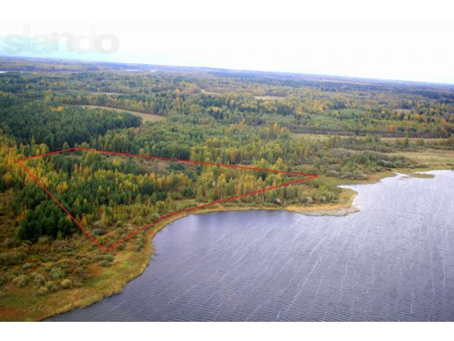 земельные участки по доступной цене в городе Лихославль, фото 1, Продажа земли сельхоз назначения