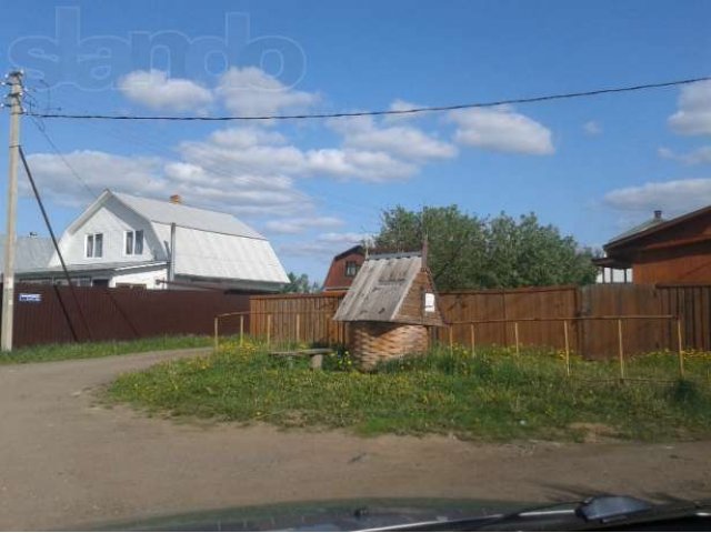 Продается земля в городе Пушкино, фото 2, Продажа земли сельхоз назначения