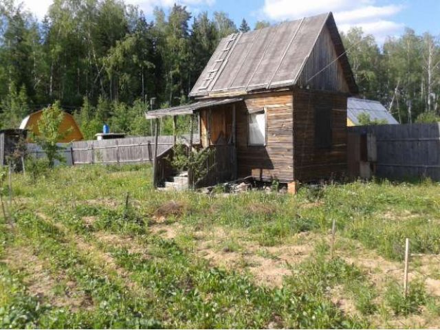 Продается земля в городе Пушкино, фото 7, стоимость: 2 370 000 руб.