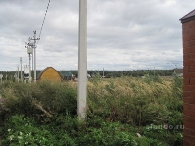 Участок, Московская область, ш. Горьковское, 60 км., Васютино д. в городе Павловский Посад, фото 2, стоимость: 300 000 руб.