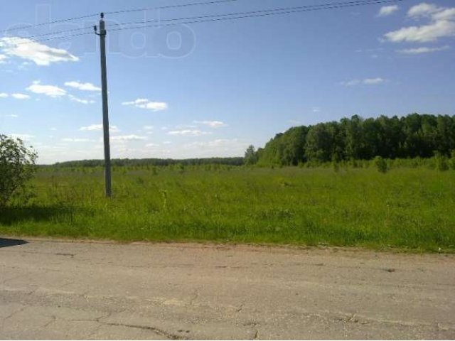 Земельный участок 22 Га. сельскохозяйственного назначения в городе Боровск, фото 2, стоимость: 17 000 000 руб.