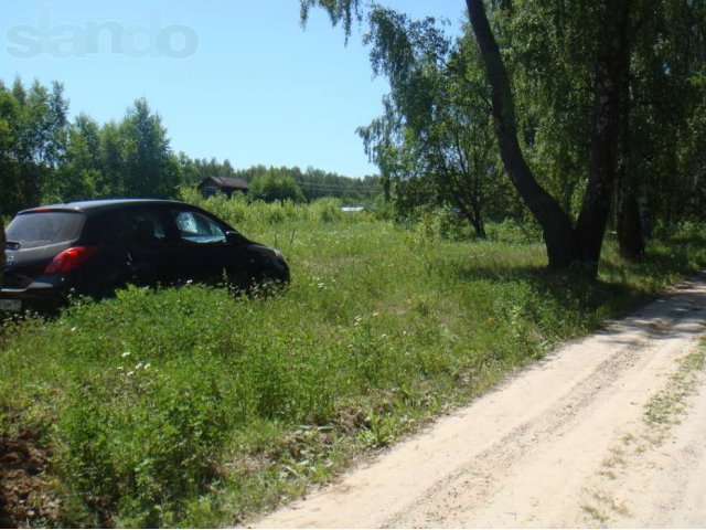 Продаю земельный участок в городе Боровск, фото 2, стоимость: 650 000 руб.