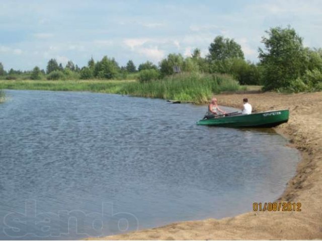 Большой участок земли в километре от ГДОВА в городе Гдов, фото 6, стоимость: 1 200 000 руб.