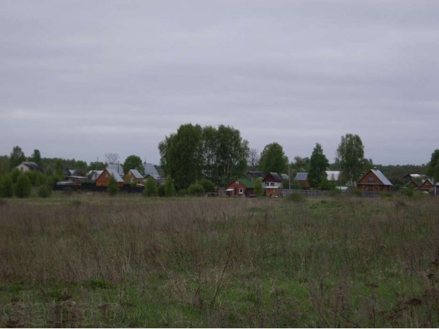 Продаю 5 га земли с/х назначения 80 км от МКАД в городе Киржач, фото 3, Владимирская область