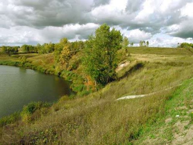 Участок под усадьбу, Каширское шоссе, 150 км. от МКАД, д. Махринские в городе Венев, фото 3, Продажа земли сельхоз назначения