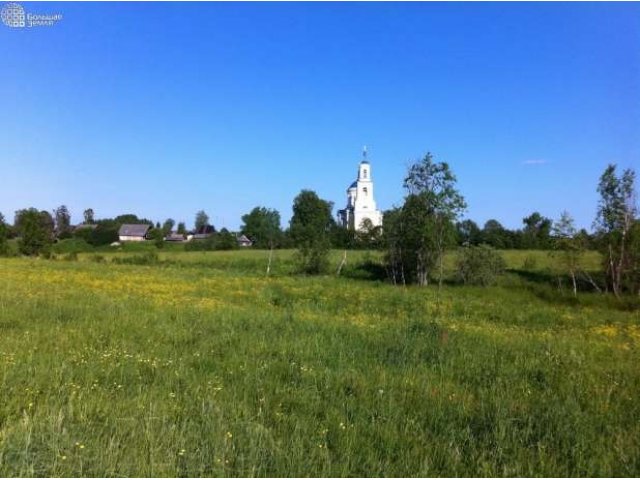 Продам участок с/х назначения в городе Лихославль, фото 1, Тверская область