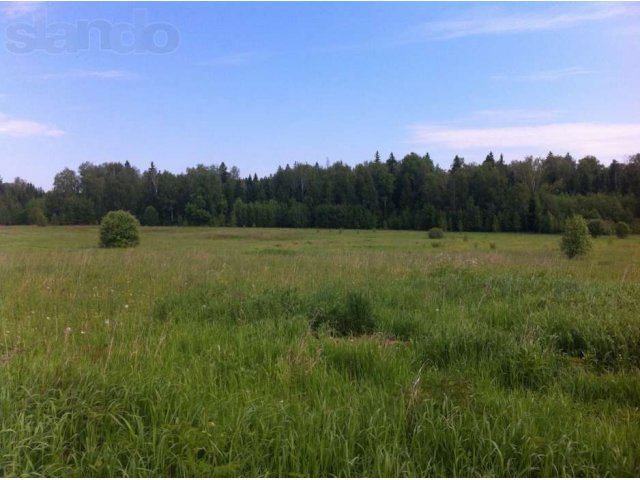 Земельный участок по ярославскому шоссе 67 км. в городе Сергиев Посад, фото 5, стоимость: 250 000 руб.