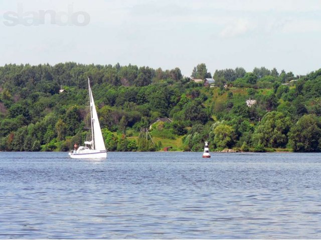 Стремительно растущее в цене участки на берегу Волги в городе Иваново, фото 1, стоимость: 1 500 000 руб.