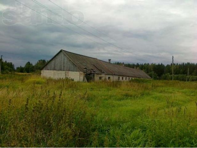 Купить Землю Сельхозназначения Ярославской