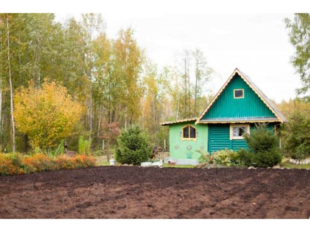 Продается земельный участок 11 соток в СНТ Калинкино в городе Киржач, фото 3, Продажа земли сельхоз назначения