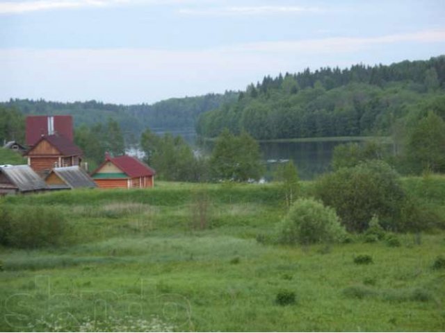 Продам участок 50 сот. в Валдайском районе Новгородской обл. в городе Валдай, фото 4, стоимость: 1 600 000 руб.