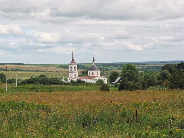 Юрьев Польский Продажа Разного